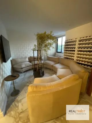 LOFT EN RENTA EDIFICIO AOKI ZONA 14 — Apartamento en Alquiler en AOKI, Zona 14, Guatemala, Ciudad — miniatura 1 de 17