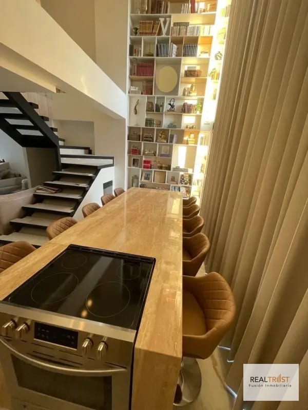 Loft en Renta Edificio Aoki Zona 14 — Apartamento en Alquiler en AOKI, Zona 14, Guatemala, Ciudad — foto 16 de 17