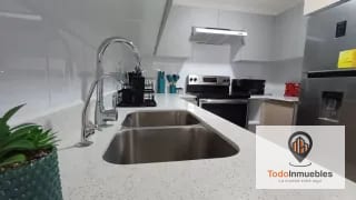 Apartamento en Renta en Parque 10 -3 habitaciones — Apartamento en Alquiler en Parque 10, Zona 10, Guatemala, Ciudad — miniatura 14 de 15