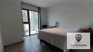 Apartamento en Renta en Parque 10 -3 habitaciones — Apartamento en Alquiler en Parque 10, Zona 10, Guatemala, Ciudad — miniatura 13 de 15