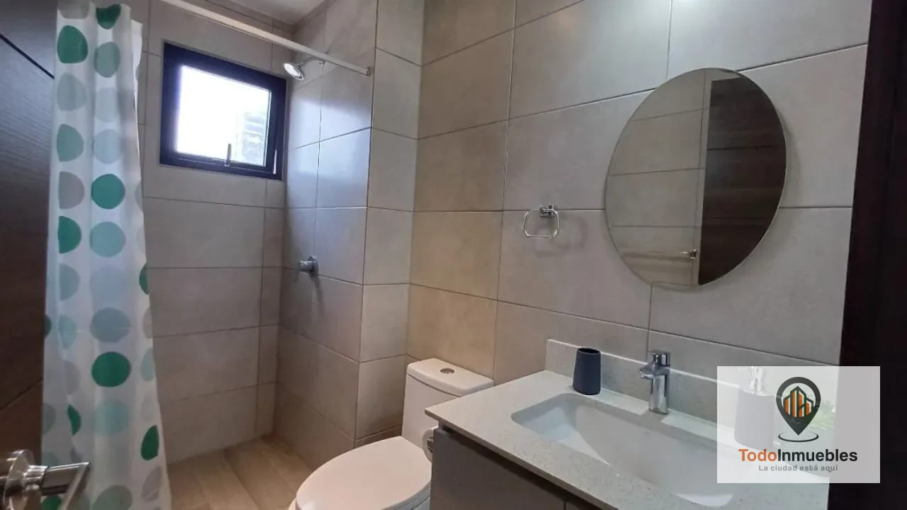 Apartamento en Renta en Parque 10 -3 habitaciones — Apartamento en Alquiler en Parque 10, Zona 10, Guatemala, Ciudad — foto 9 de 15