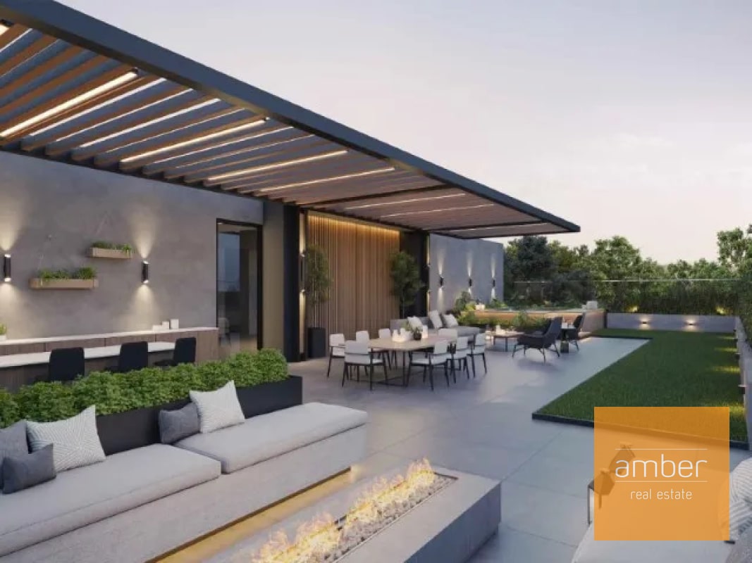 Apartamento en Spazio, Zona 15 - 4
