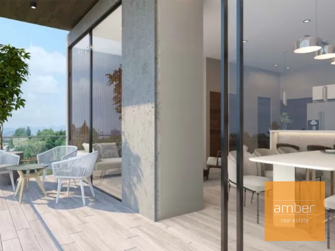 Apartamento en Spazio, Zona 15 - 3