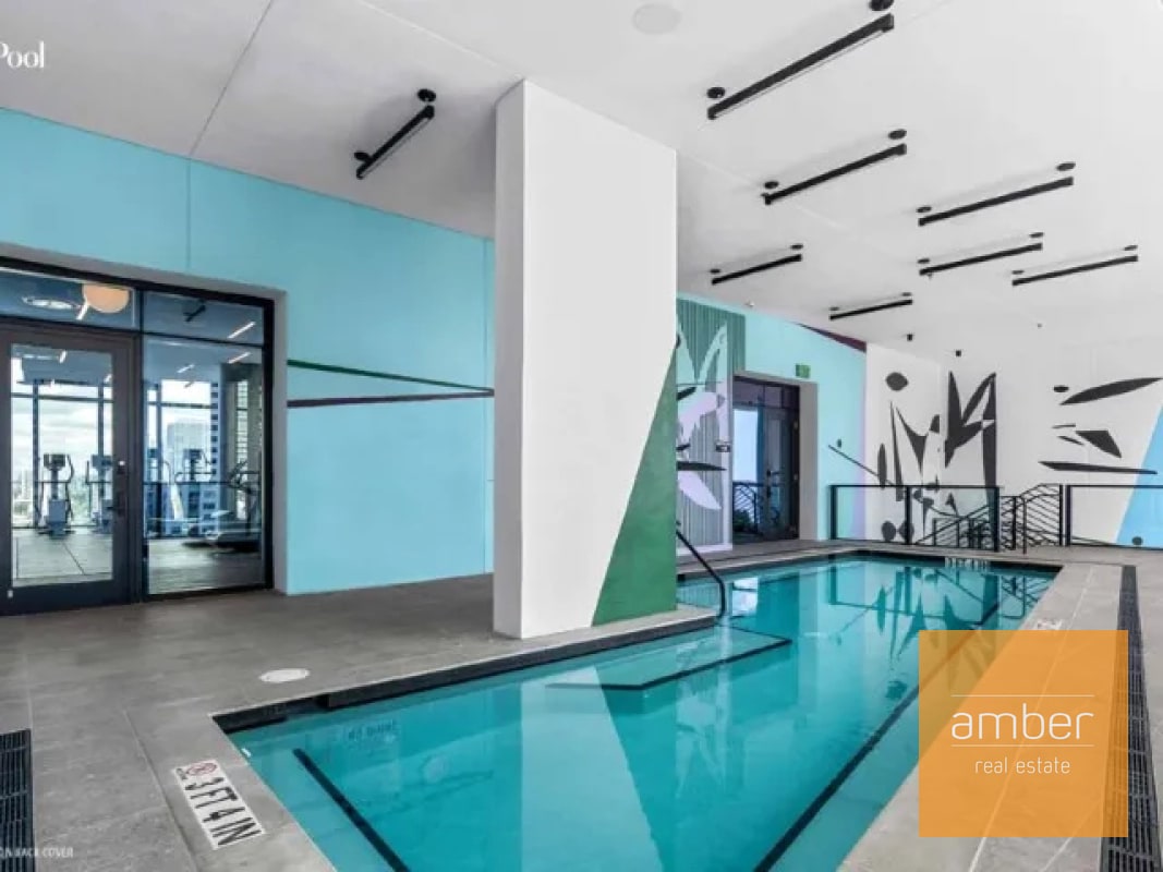 Domus II, Miami, Fl - 4