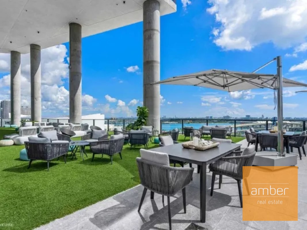 Domus II, Miami, Fl - 3