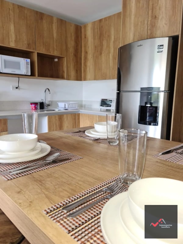 APARTAMENTO EN VENTA ZONA 14 EDIFICIO AOKI - 7