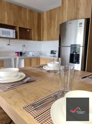 APARTAMENTO EN VENTA ZONA 14 EDIFICIO AOKI — Apartamento en Venta en La Villa, Zona 14, Guatemala, Ciudad — miniatura 8 de 10
