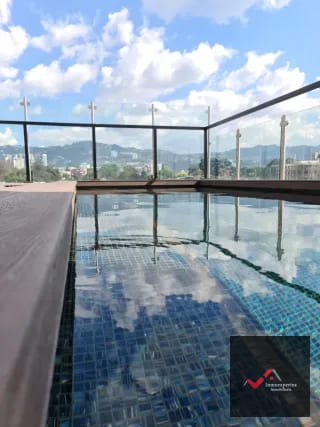 APARTAMENTO EN VENTA ZONA 14 EDIFICIO AOKI — Apartamento en Venta en La Villa, Zona 14, Guatemala, Ciudad — miniatura 1 de 10