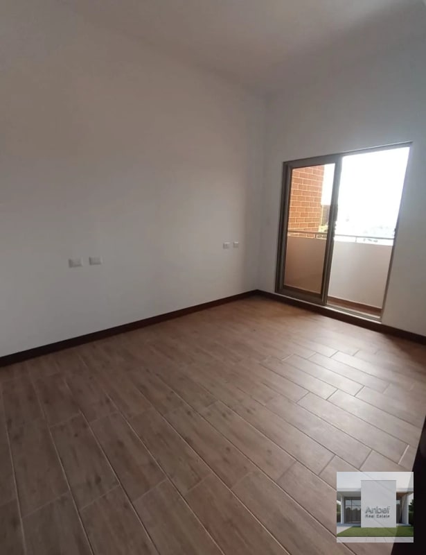 CASALINI DIAGONAL Apartamento 2 Dormitorios cada uno con baño, balcón y walk in closet, Zona 10 - 7