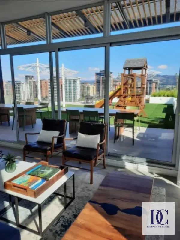 📍Apartamento en venta en edificio Narama - 15