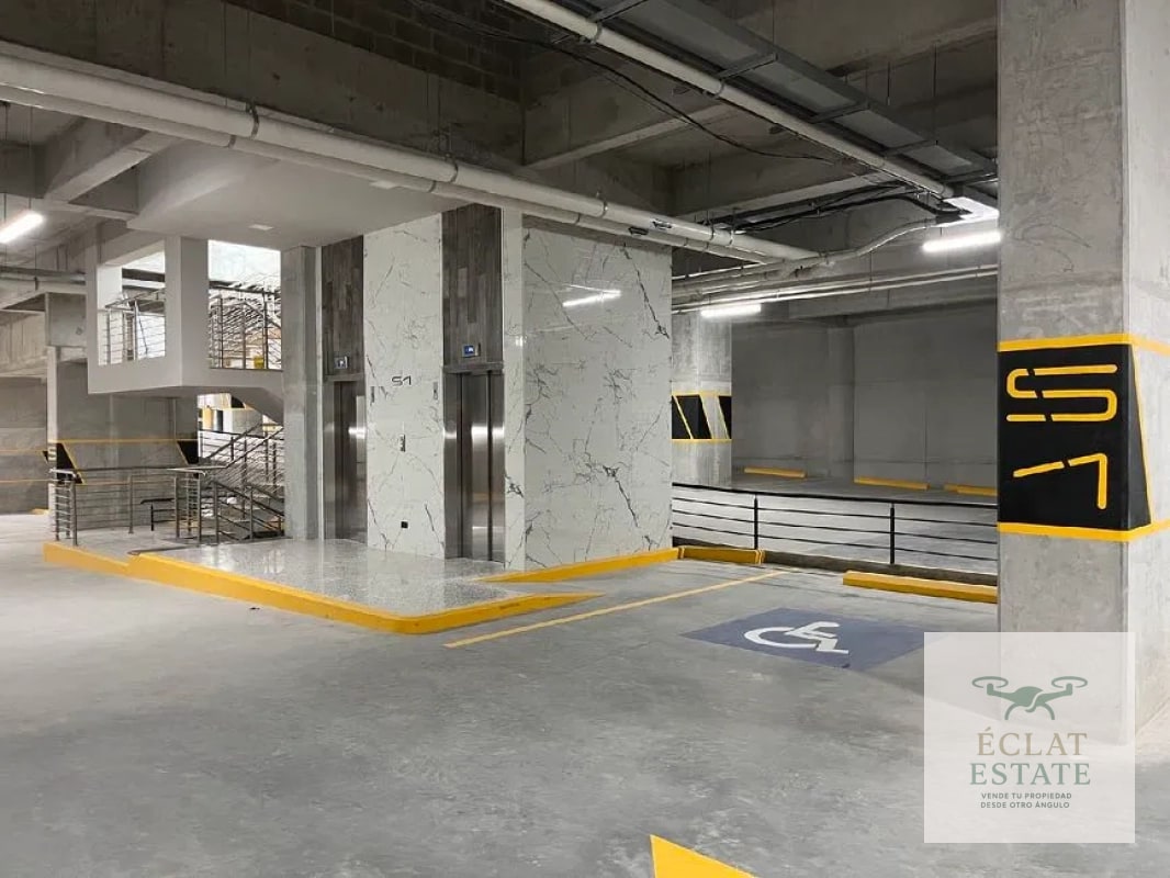 Zona 10 | Edificio Corporativo con Helipuerto | Presencia Ejecutiva - 5