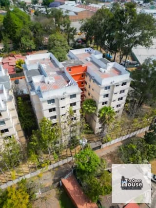 Altos de la colina zona 12 Apartamento en Venta — Apartamento en Venta en Altos de la colonia, Zona 12, Guatemala, Ciudad — miniatura 17 de 17