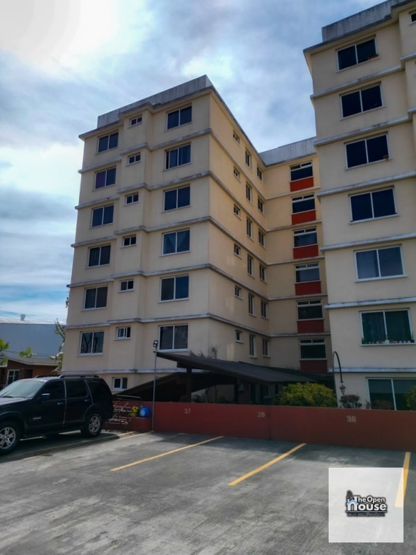 Altos de la colina zona 12 Apartamento en Venta - 15