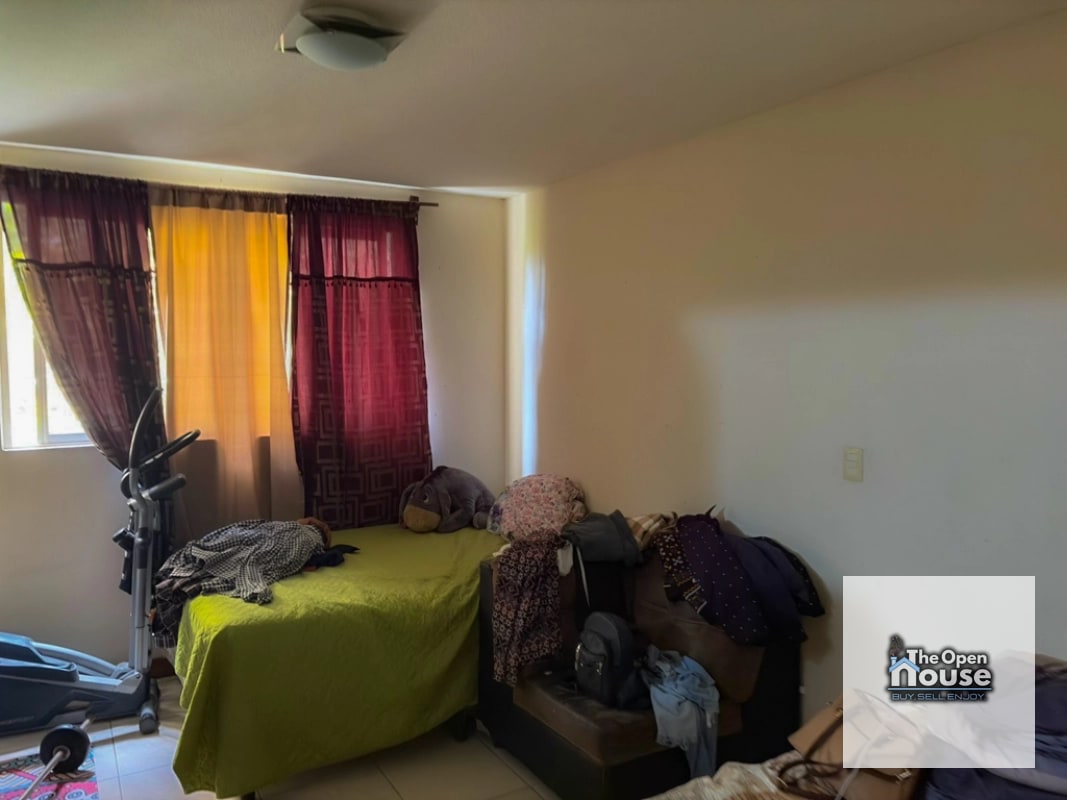 Altos de la colina zona 12 Apartamento en Venta - 14