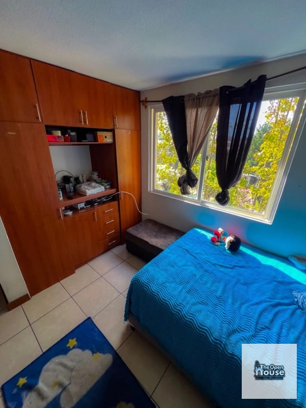 Altos de la colina zona 12 Apartamento en Venta - 12