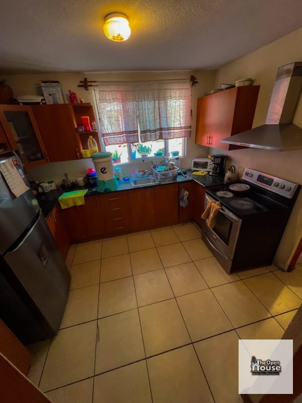 Altos de la colina zona 12 Apartamento en Venta - 5