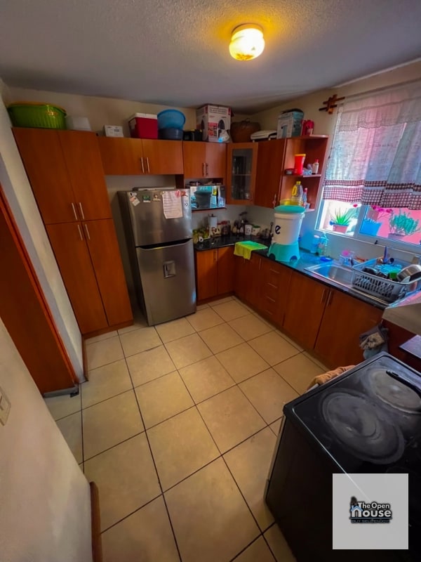 Altos de la colina zona 12 Apartamento en Venta - 4
