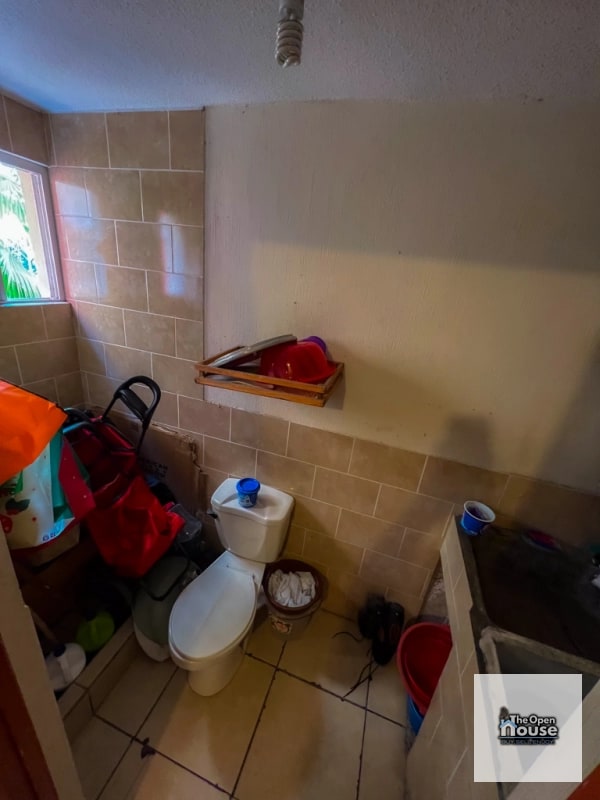 Altos de la colina zona 12 Apartamento en Venta - 2