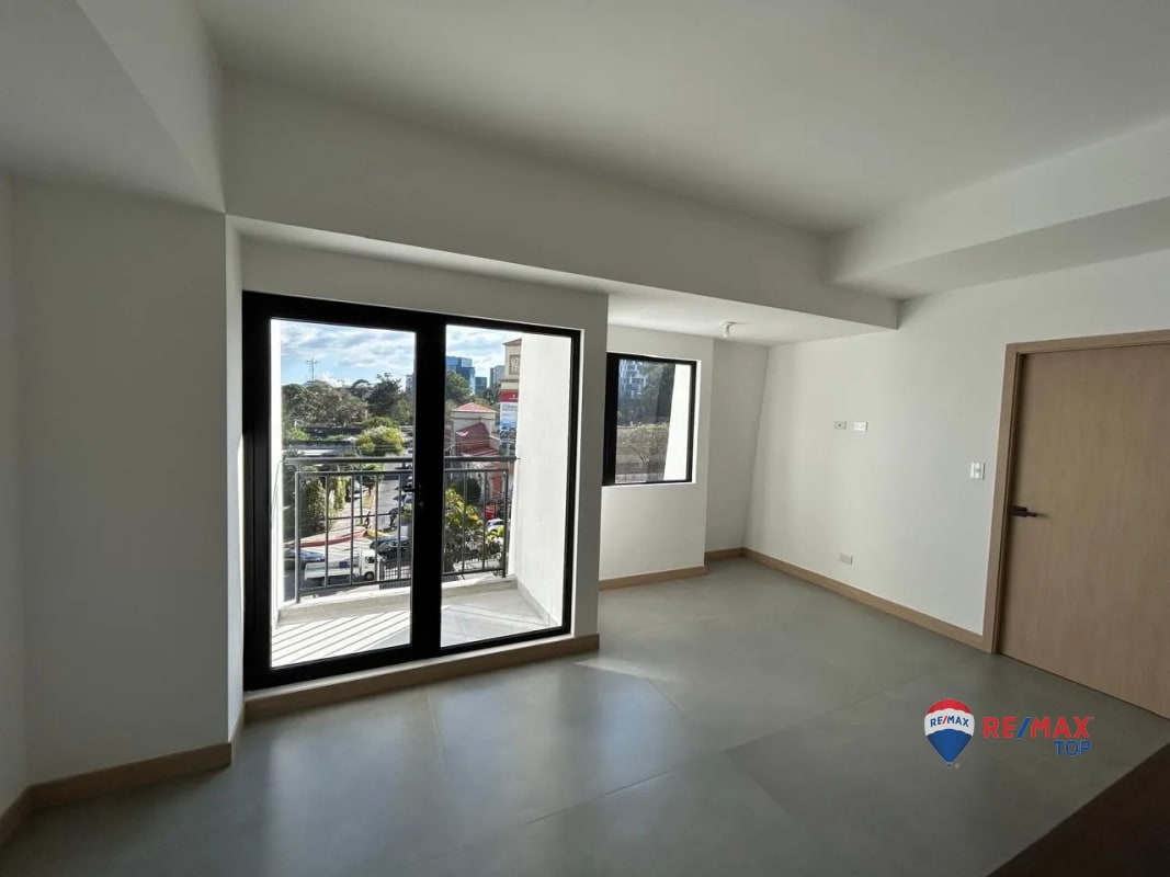ZONA 10. APARTAMENTO 2 EN 1 CON ACCESO  INDEPENDIENTE IDEAL PARA AIRBNB - 6
