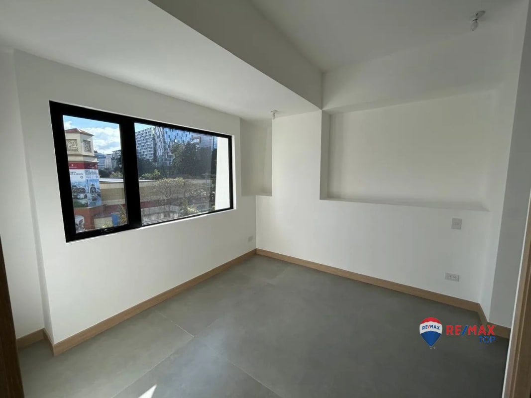 ZONA 10. APARTAMENTO 2 EN 1 CON ACCESO  INDEPENDIENTE IDEAL PARA AIRBNB - 5