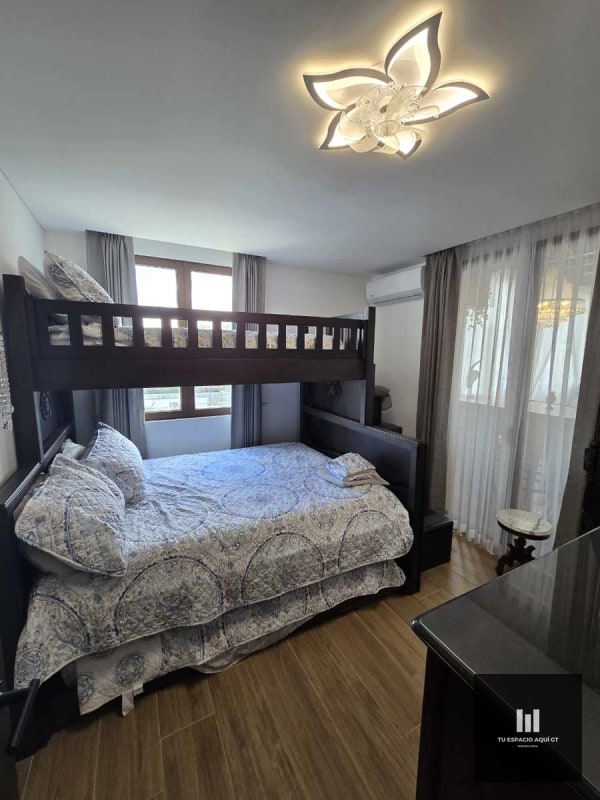 Bello Apartamento en Venta  Lirios de Cayala Zona 16 - 7