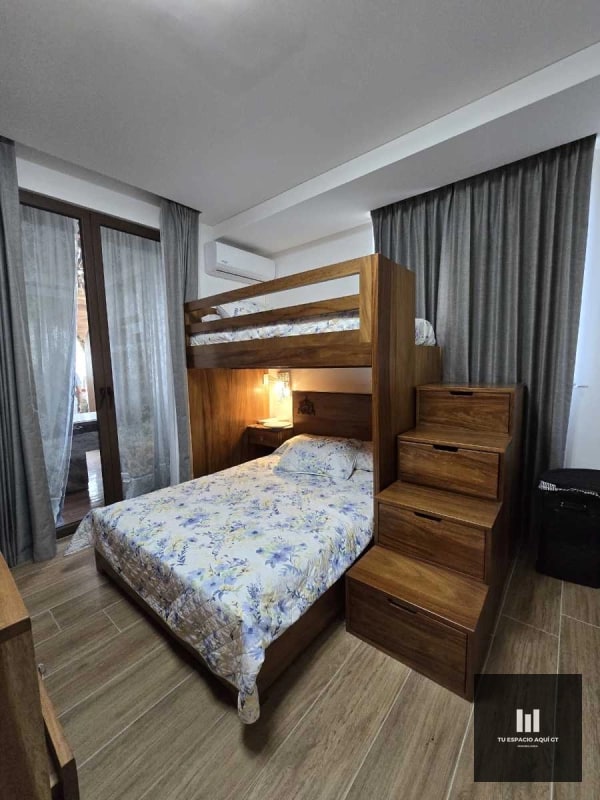 Bello Apartamento en Venta  Lirios de Cayala Zona 16 - 6