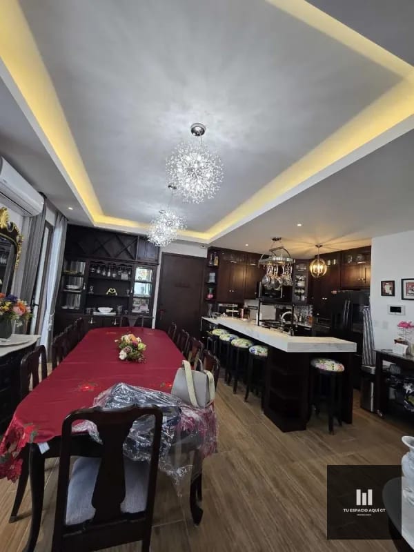 Bello Apartamento en Venta  Lirios de Cayala Zona 16 — Apartamento en Venta en Lirios de Cayalá II, Zona 16, Guatemala, Ciudad — foto 6 de 8