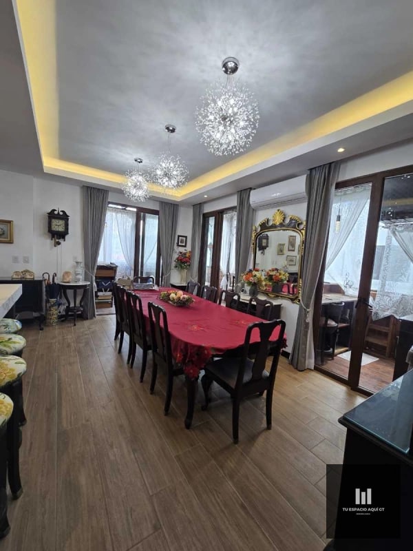 Bello Apartamento en Venta  Lirios de Cayala Zona 16 - 4