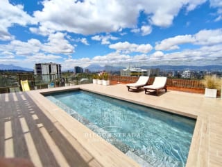 Dentro de garita en vista hermosa 1 — Apartamento en Venta en Zona 15, Guatemala, Ciudad — miniatura 1 de 16