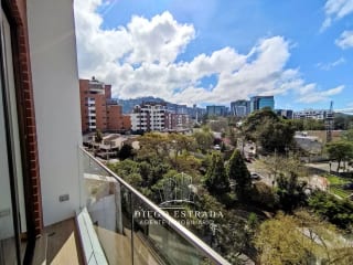 Dentro de garita en vista hermosa 1 — Apartamento en Venta en Zona 15, Guatemala, Ciudad — miniatura 15 de 16