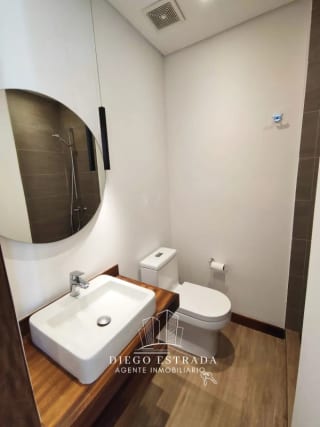 Dentro de garita en vista hermosa 1 — Apartamento en Venta en Zona 15, Guatemala, Ciudad — miniatura 14 de 16