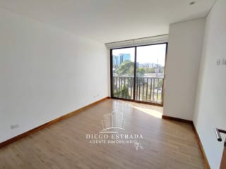 Dentro de garita en vista hermosa 1 — Apartamento en Venta en Zona 15, Guatemala, Ciudad — miniatura 9 de 16