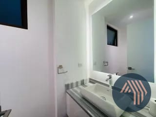 ALQUILER DE AMPLIOS APARTAMENTOS - LUCCA, ZONA 10 — Apartamento en Alquiler en Lucca, Zona 10, Guatemala, Ciudad — miniatura 14 de 17