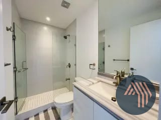 ALQUILER DE AMPLIOS APARTAMENTOS - LUCCA, ZONA 10 — Apartamento en Alquiler en Lucca, Zona 10, Guatemala, Ciudad — miniatura 5 de 17