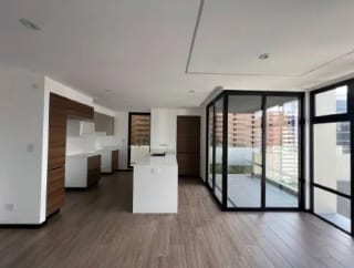 APARTAMENTO EN VENTA IQ10 — Apartamento en Venta en Zona 10, Guatemala, Ciudad — miniatura 6 de 10