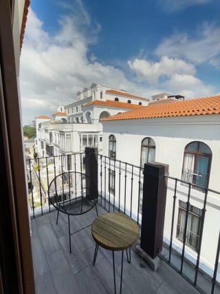 HERMOSO APARTAMENTO CAYALA — Apartamento en Alquiler en Lirios de Cayalá I, Zona 16, Guatemala, Ciudad — miniatura 1 de 9