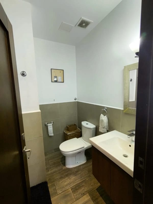 HERMOSO APARTAMENTO CAYALA — Apartamento en Alquiler en Lirios de Cayalá I, Zona 16, Guatemala, Ciudad — foto 9 de 9