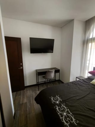 HERMOSO APARTAMENTO CAYALA — Apartamento en Alquiler en Lirios de Cayalá I, Zona 16, Guatemala, Ciudad — miniatura 8 de 9