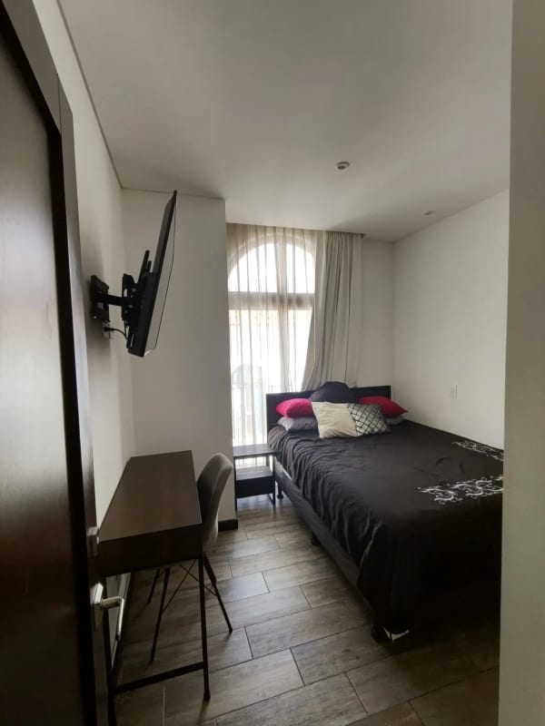 HERMOSO APARTAMENTO CAYALA — Apartamento en Alquiler en Lirios de Cayalá I, Zona 16, Guatemala, Ciudad — foto 7 de 9