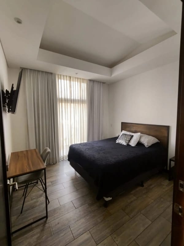 HERMOSO APARTAMENTO CAYALA — Apartamento en Alquiler en Lirios de Cayalá I, Zona 16, Guatemala, Ciudad — foto 5 de 9