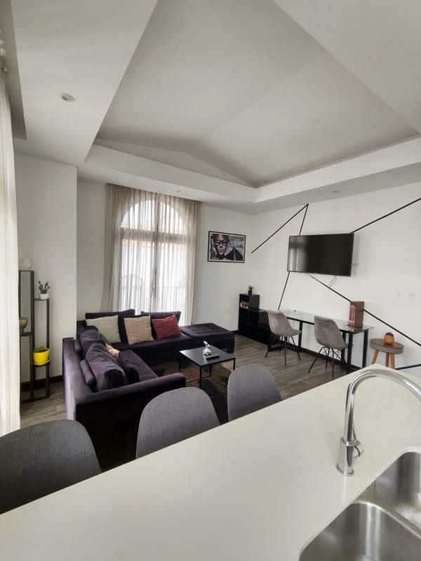 HERMOSO APARTAMENTO CAYALA — Apartamento en Alquiler en Lirios de Cayalá I, Zona 16, Guatemala, Ciudad — foto 2 de 9