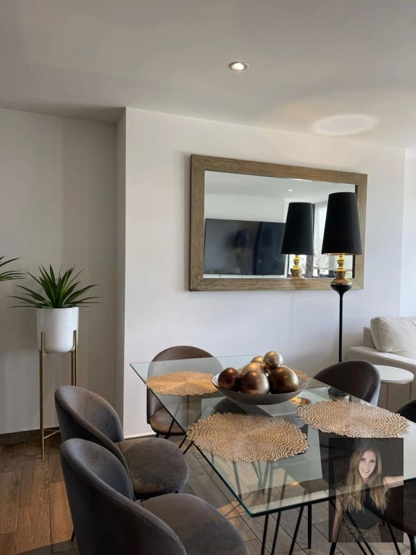 Apartamento en venta para inversionista en Parque 15 - 11