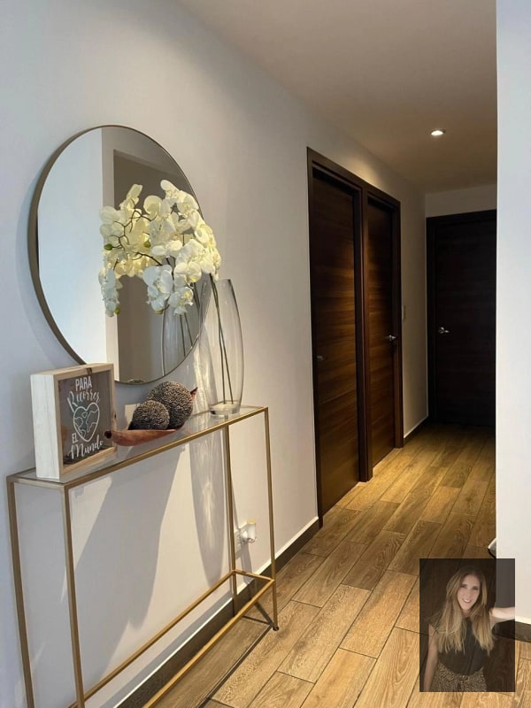 Apartamento en venta para inversionista en Parque 15 - 10