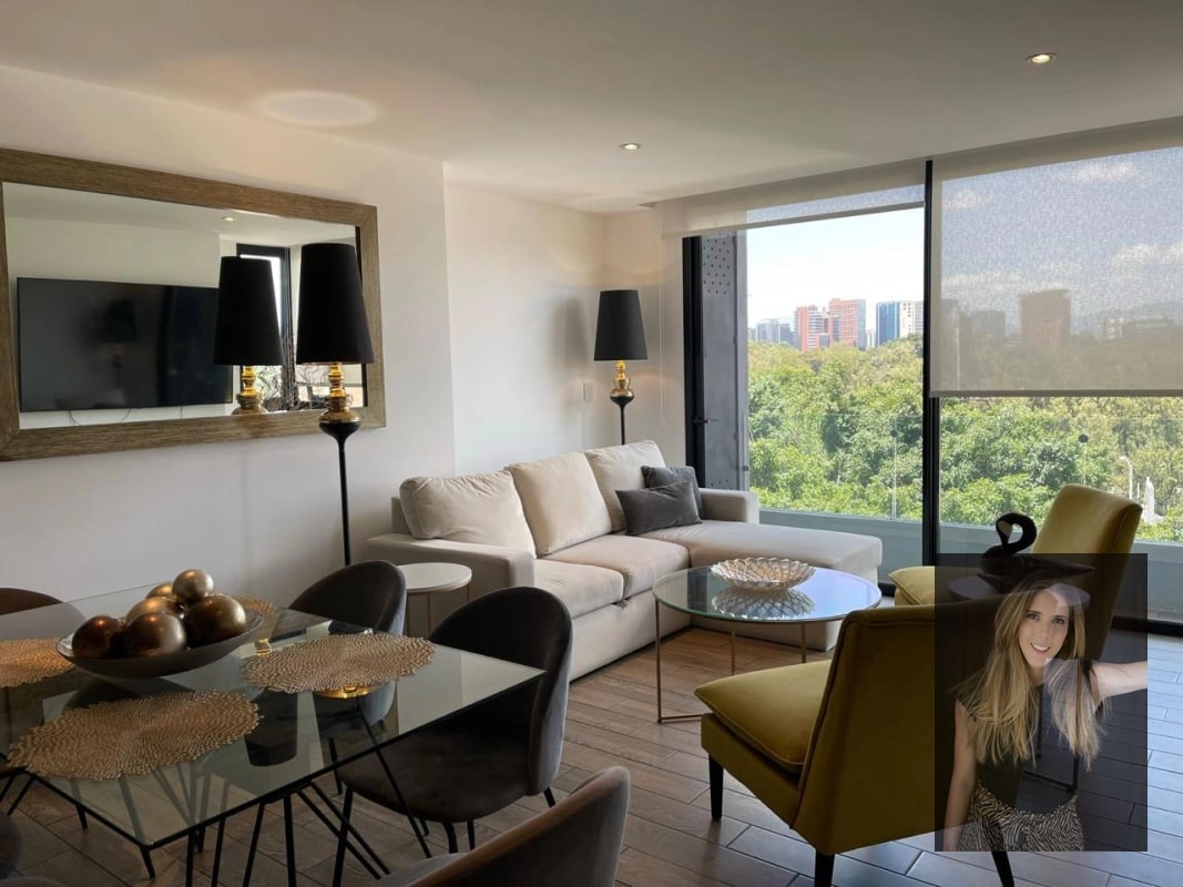 Apartamento en venta para inversionista en Parque 15 - 9