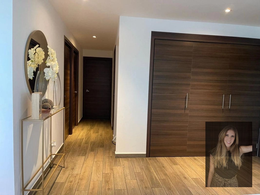 Apartamento en venta para inversionista en Parque 15 - 6