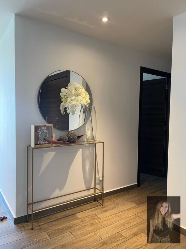 Apartamento en venta para inversionista en Parque 15 - 5