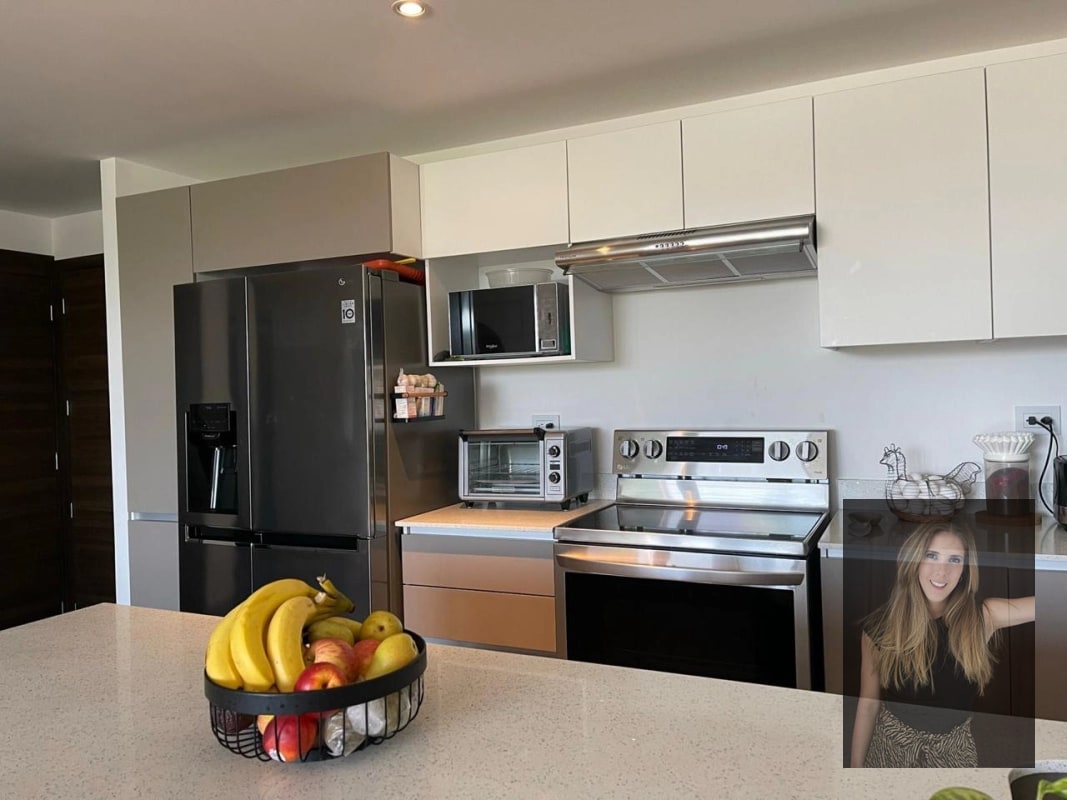 Apartamento en venta para inversionista en Parque 15 - 4