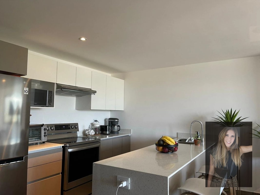 Apartamento en venta para inversionista en Parque 15 - 2