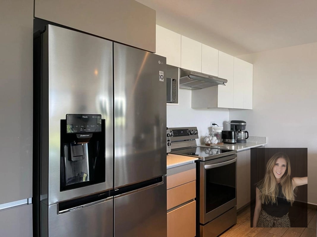 Apartamento en venta para inversionista en Parque 15 - 1