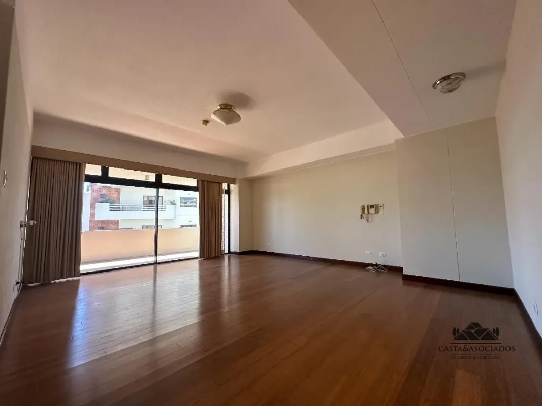 Apartamento en Venta Zona 10 — Apartamento en Venta en Zona 10, Guatemala, Ciudad — foto 16 de 16